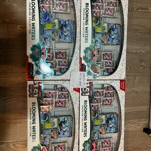 151 Blooming Waters Premium Collection sealed Sets x3 ((325$ each))or best offer